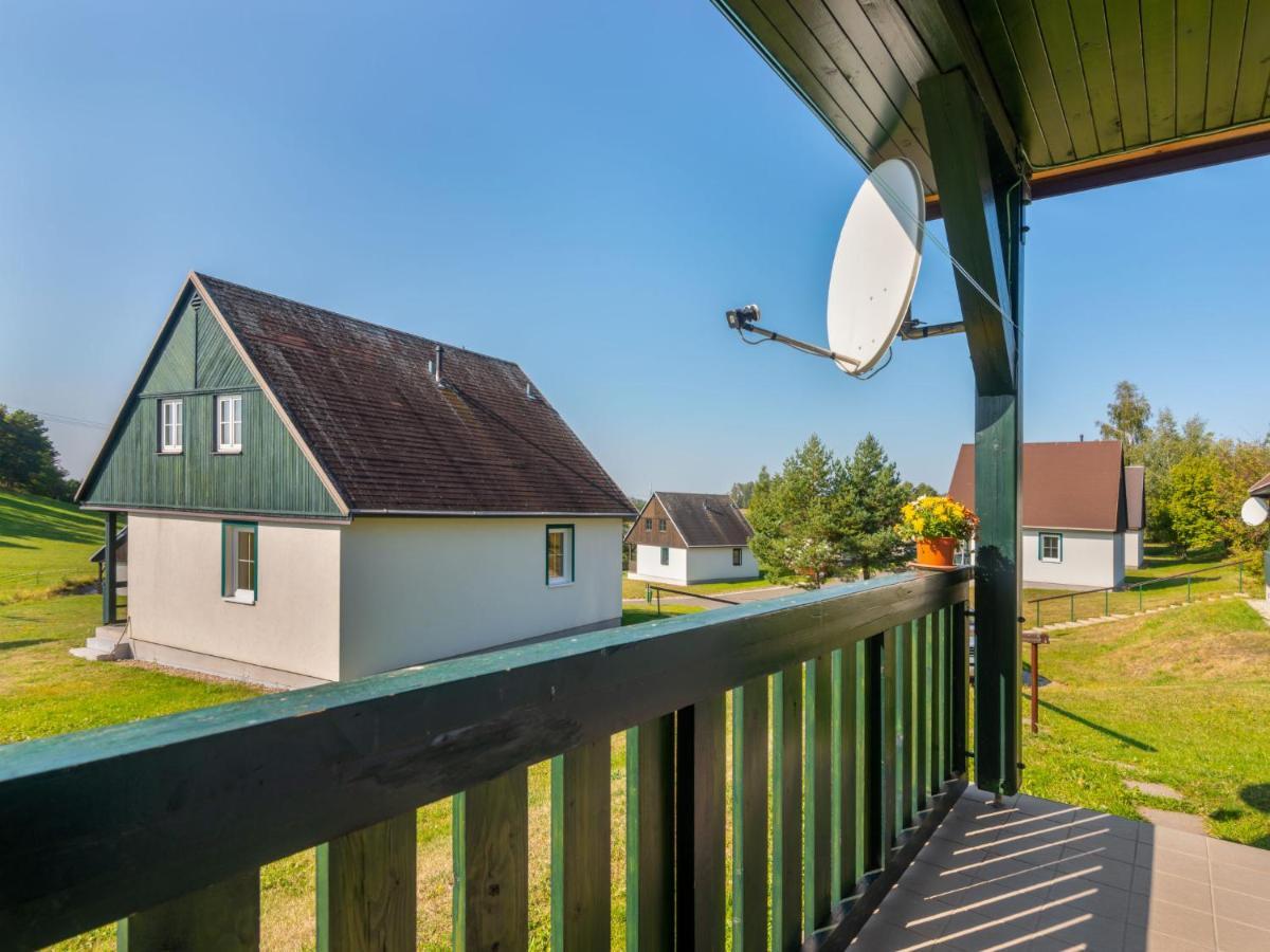 Holiday Home Holiday Hill 58 By Interhome Cista  Exterior foto