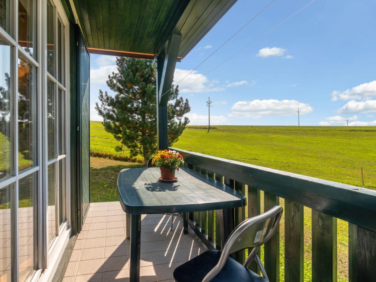 Holiday Home Holiday Hill 58 By Interhome Cista  Exterior foto
